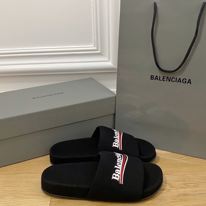 Balenciaga Unisex Slipper