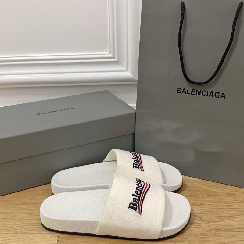 Balenciaga Unisex Slipper