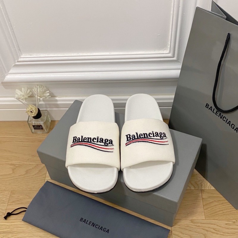 Balenciaga Unisex Slipper