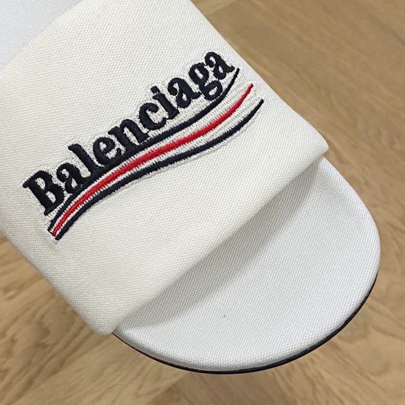 Balenciaga Unisex Slipper