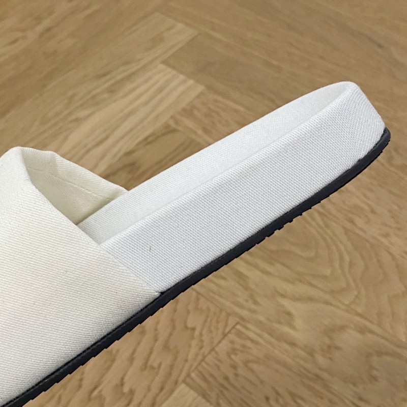 Balenciaga Unisex Slipper