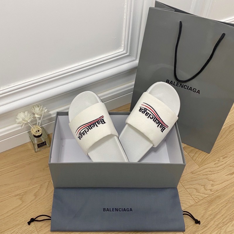 Balenciaga Unisex Slipper