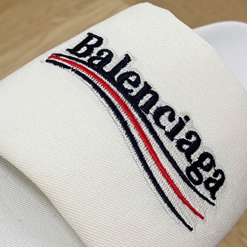 Balenciaga Unisex Slipper