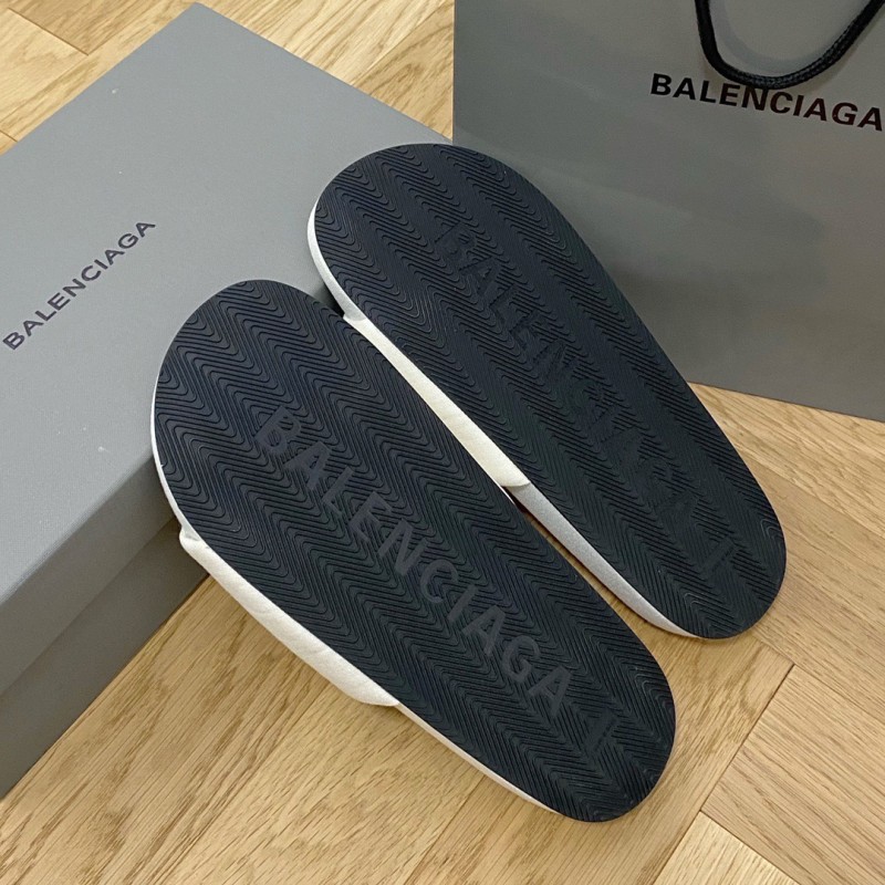 Balenciaga Unisex Slipper