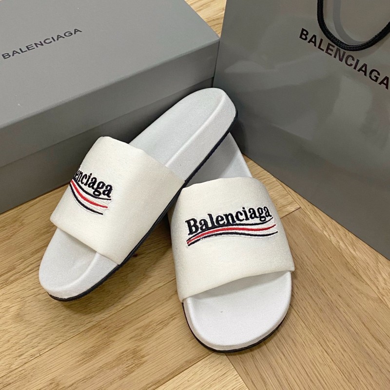 Balenciaga Unisex Slipper