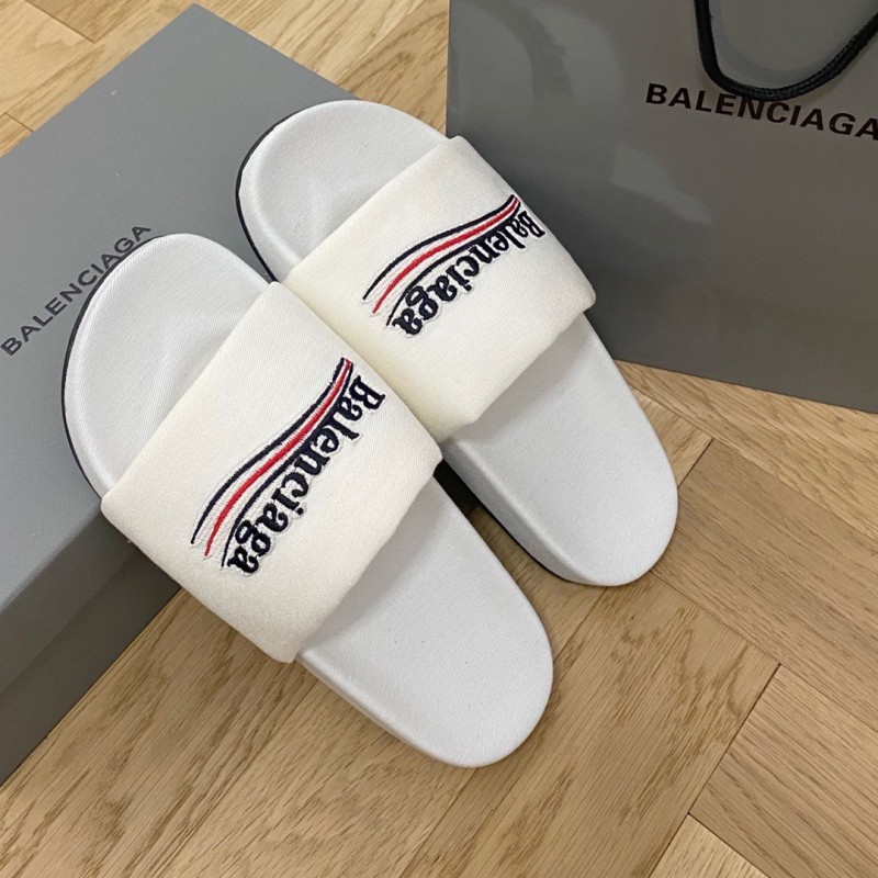 Balenciaga Unisex Slipper