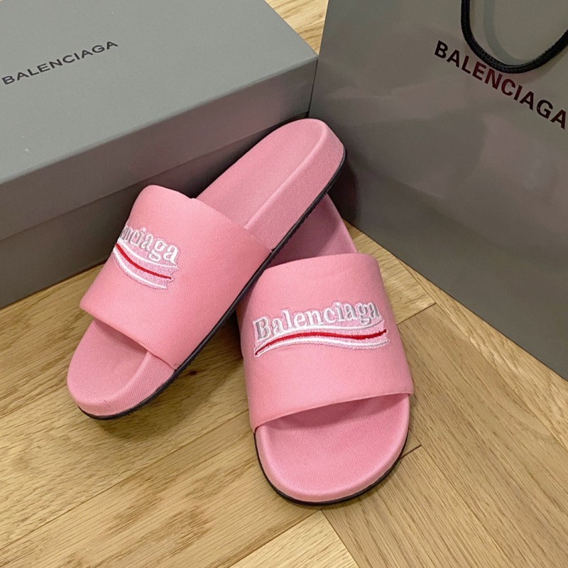 Balenciaga Unisex Slipper