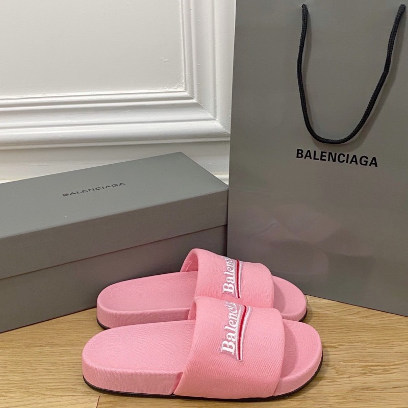 Balenciaga Unisex Slipper