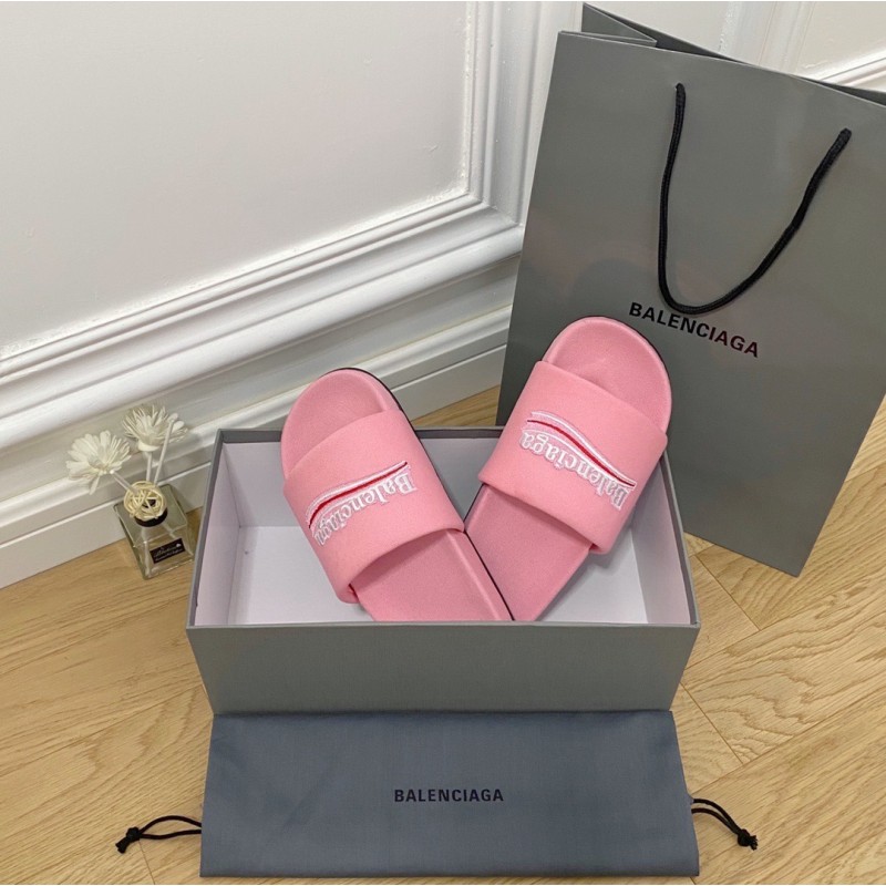 Balenciaga Unisex Slipper