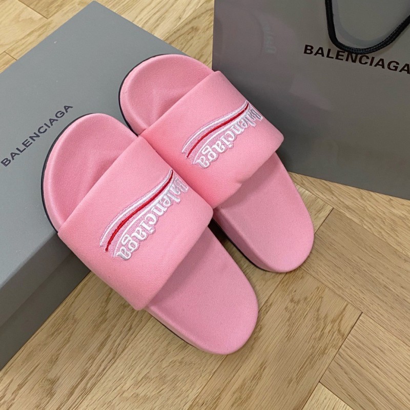 Balenciaga Unisex Slipper