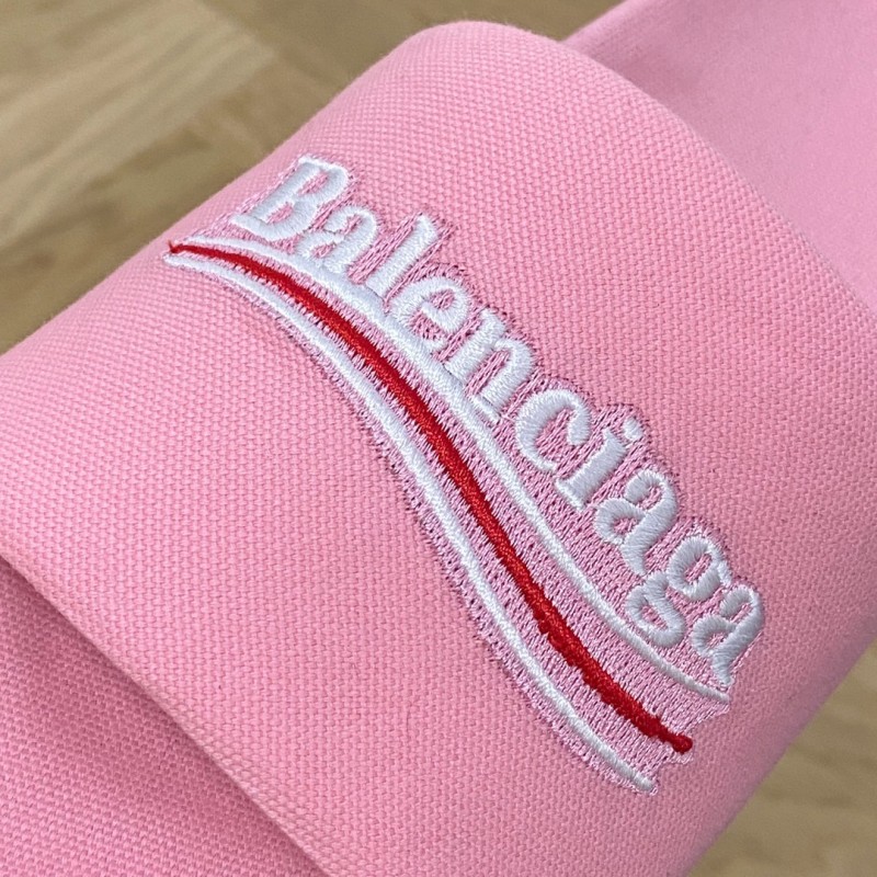 Balenciaga Unisex Slipper