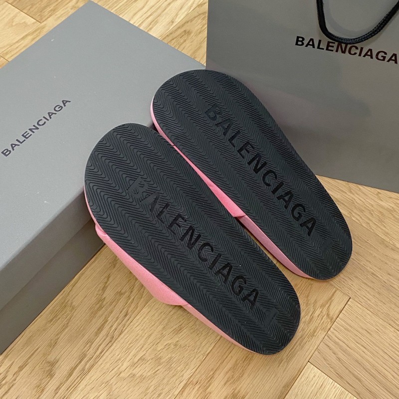 Balenciaga Unisex Slipper