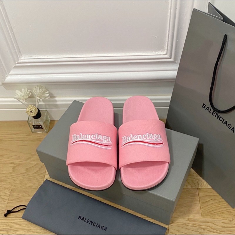 Balenciaga Unisex Slipper