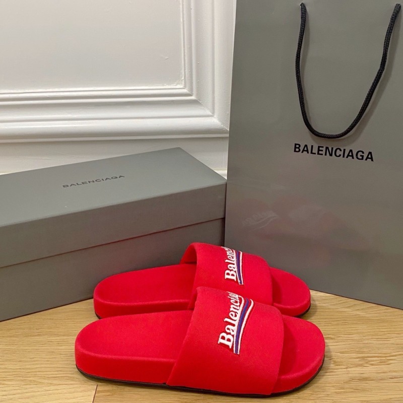 Balenciaga Unisex Slipper