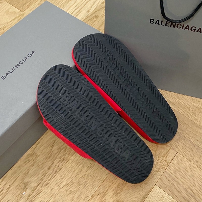 Balenciaga Unisex Slipper