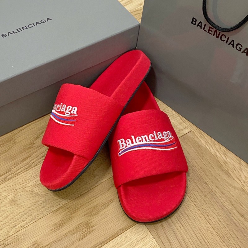 Balenciaga Unisex Slipper