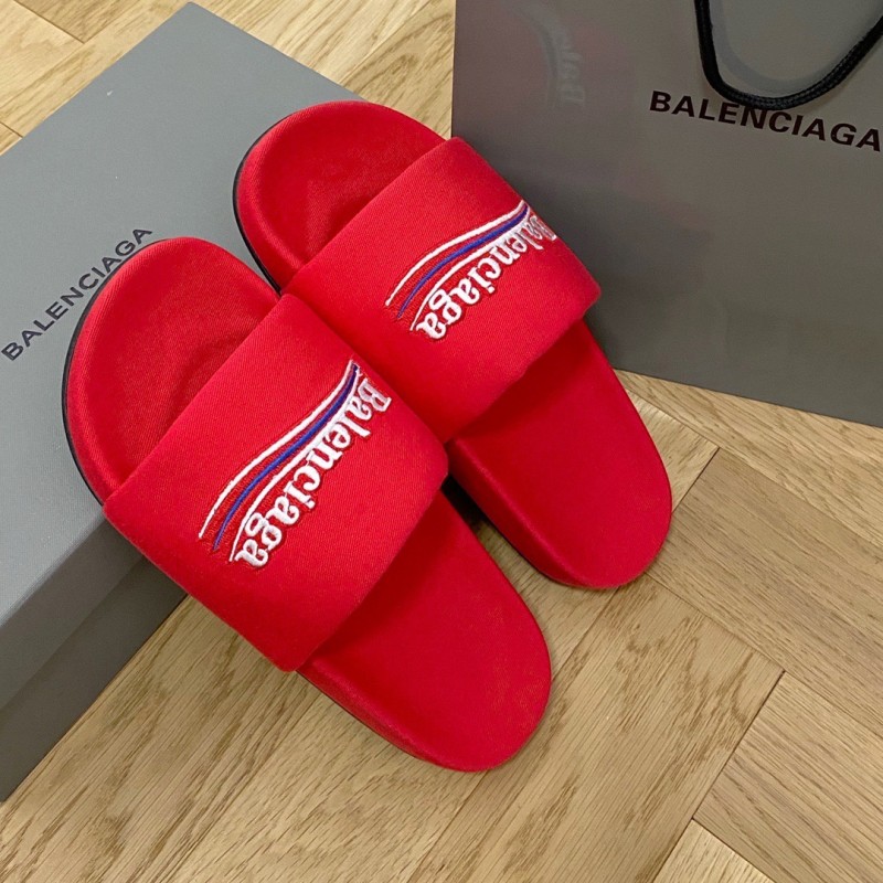 Balenciaga Unisex Slipper