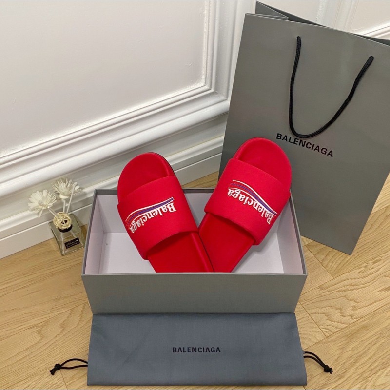 Balenciaga Unisex Slipper