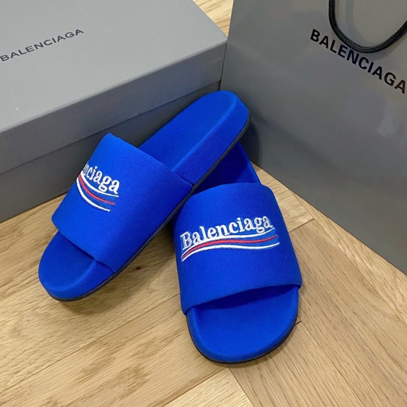 Balenciaga Unisex Shoes