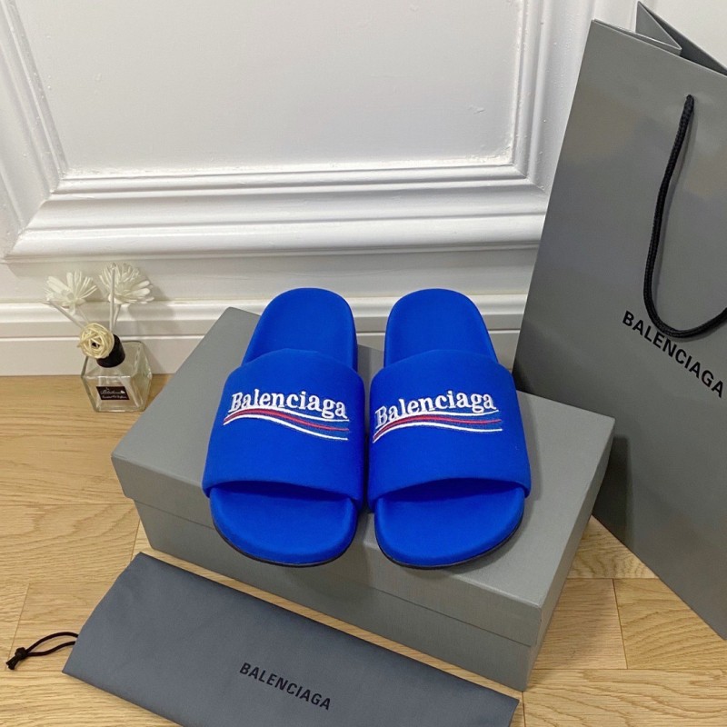 Balenciaga Unisex Shoes