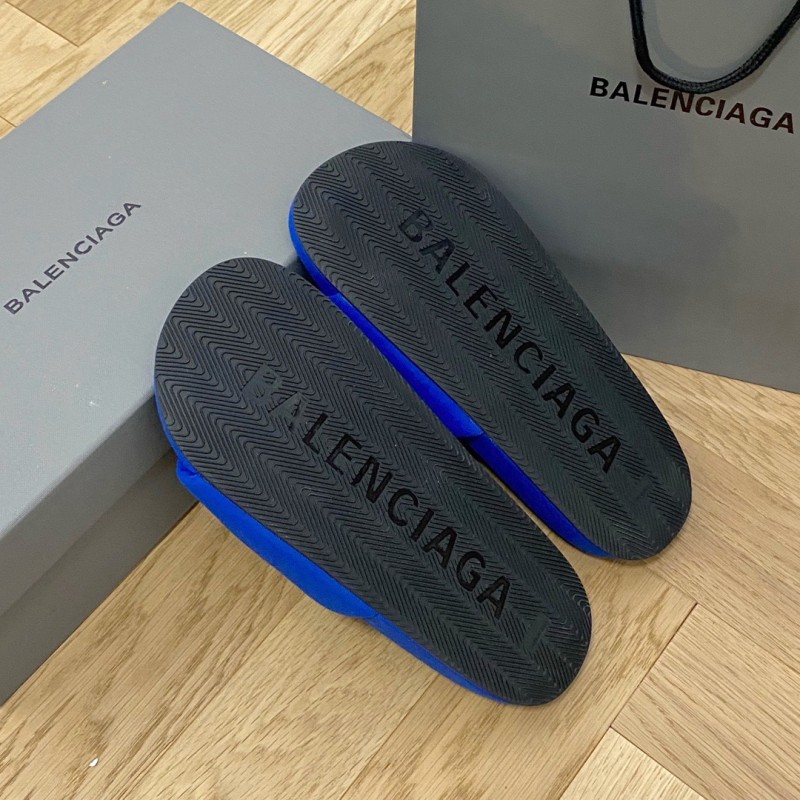 Balenciaga Unisex Shoes