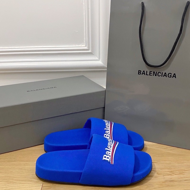 Balenciaga Unisex Shoes