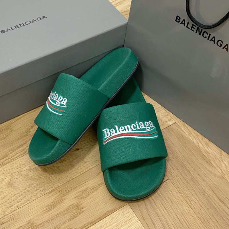 Balenciaga Unisex Slipper