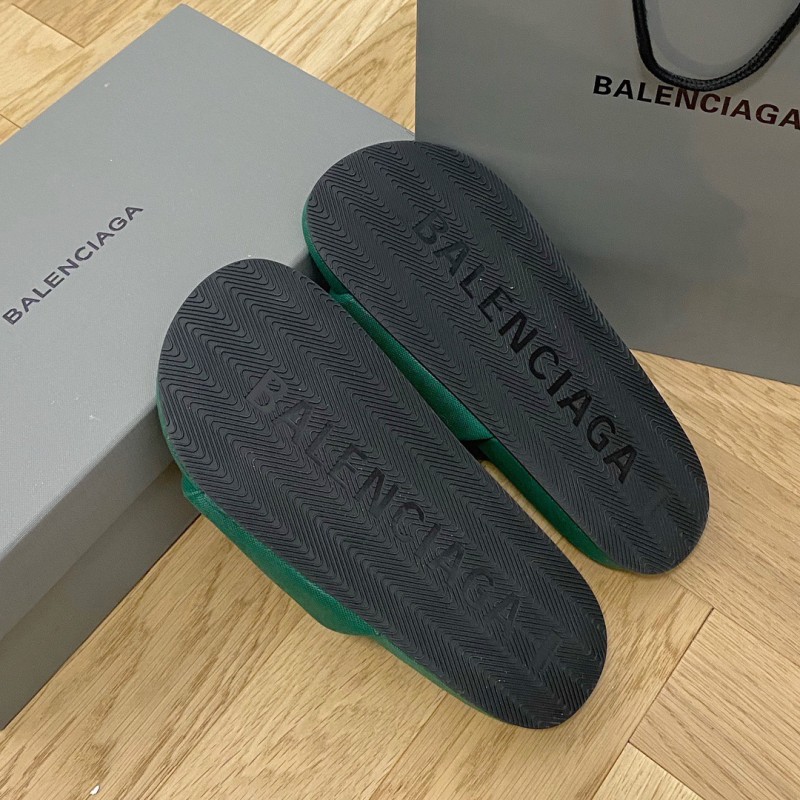 Balenciaga Unisex Slipper