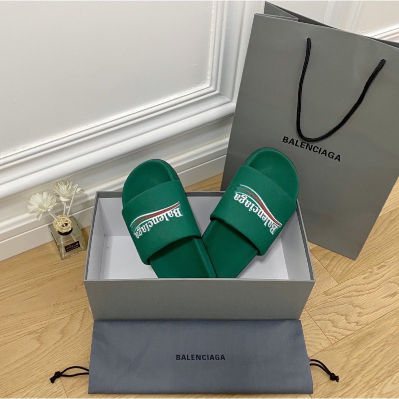 Balenciaga Unisex Slipper