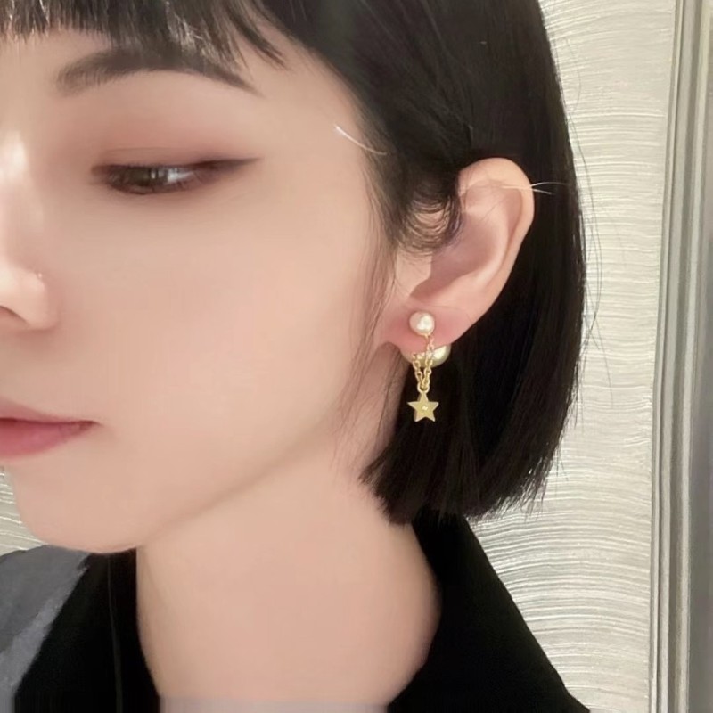 Dior Earrings 