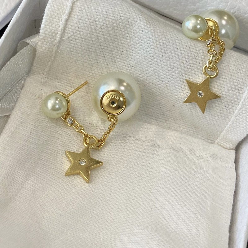 Dior Earrings 