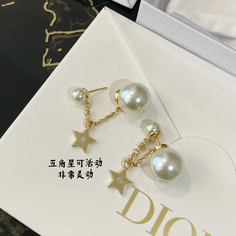 Dior Earrings 