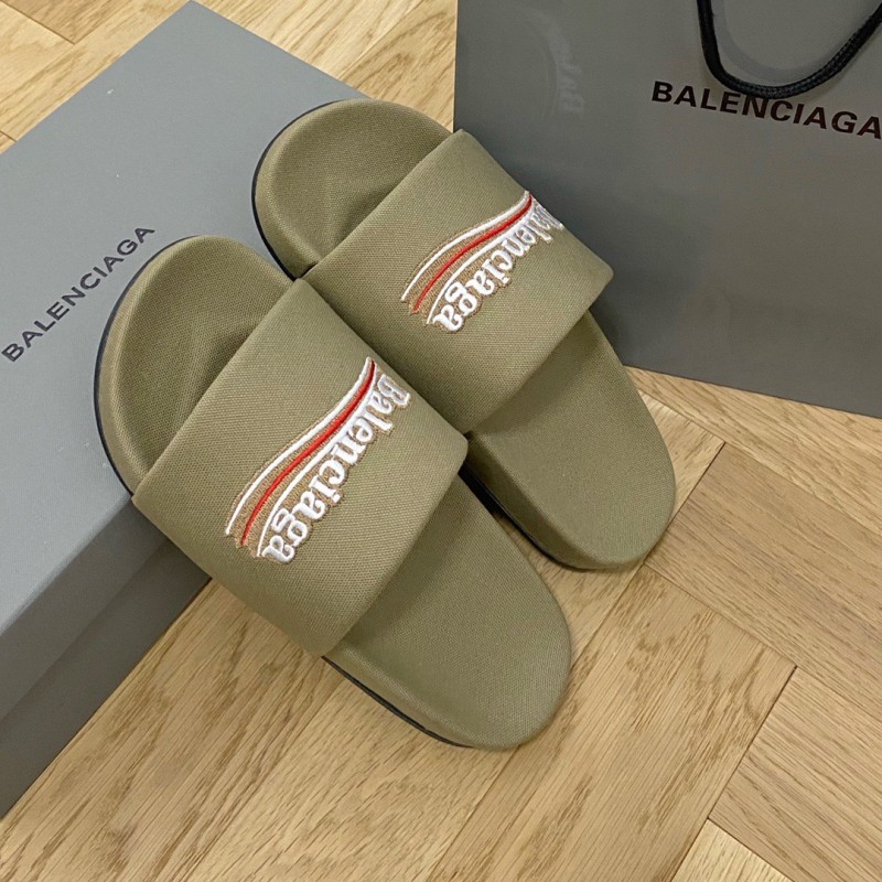 Balenciaga Unisex Slipper