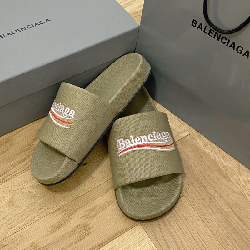 Balenciaga Unisex Slipper