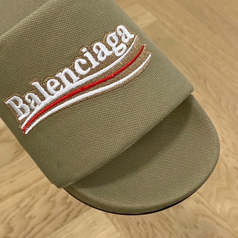 Balenciaga Unisex Slipper