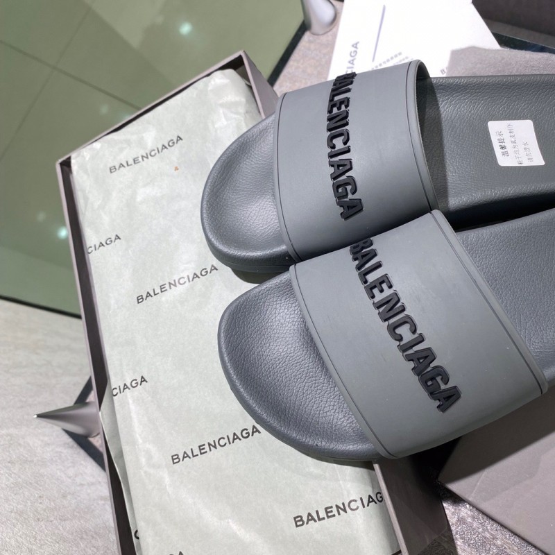 Balenciaga Unisex Slipper