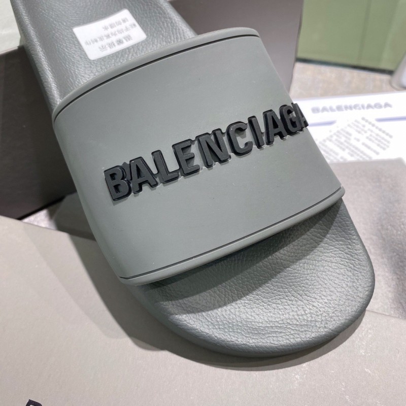 Balenciaga Unisex Slipper