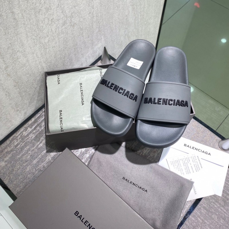 Balenciaga Unisex Slipper