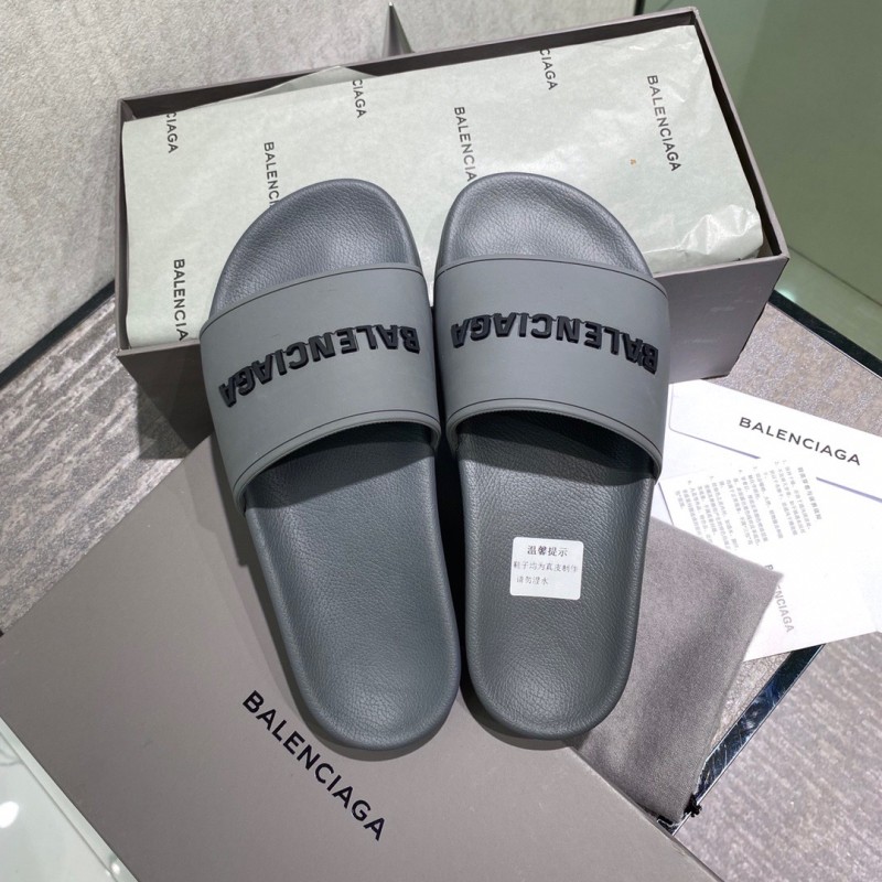 Balenciaga Unisex Slipper