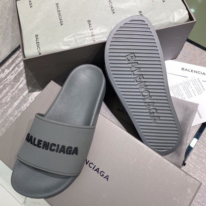 Balenciaga Unisex Slipper