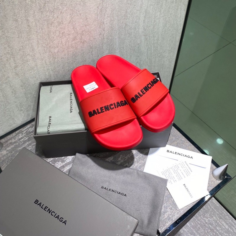 Balenciaga Unisex Slipper