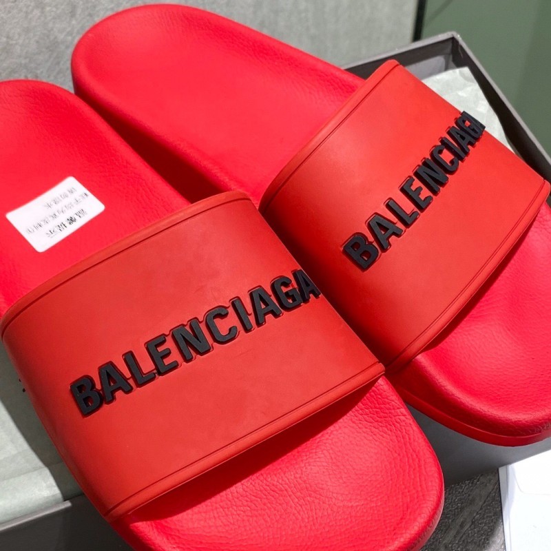 Balenciaga Unisex Slipper