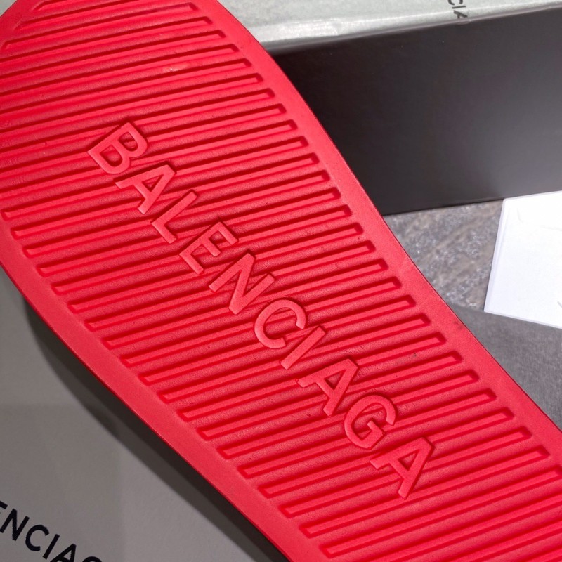 Balenciaga Unisex Slipper