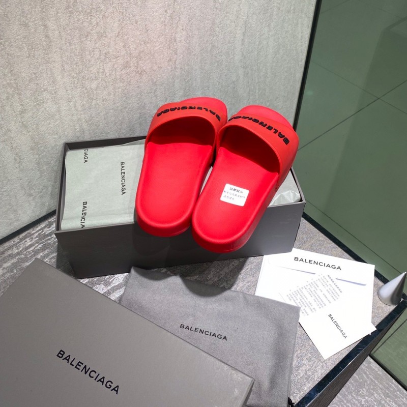 Balenciaga Unisex Slipper