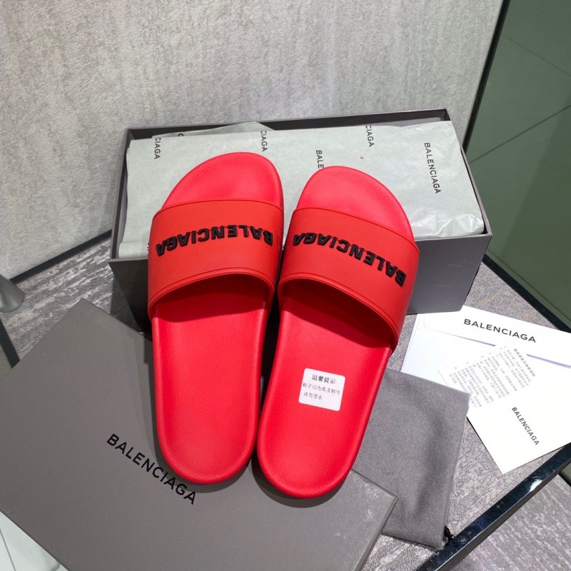 Balenciaga Unisex Slipper