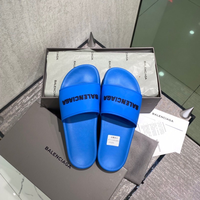 Balenciaga Unisex Slipper