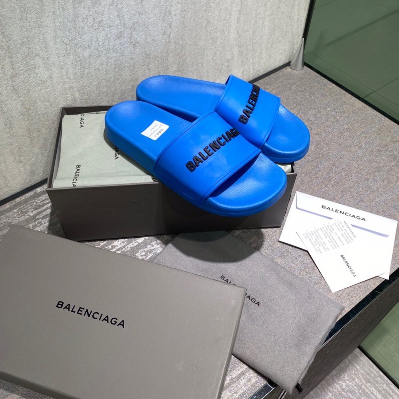 Balenciaga Unisex Slipper