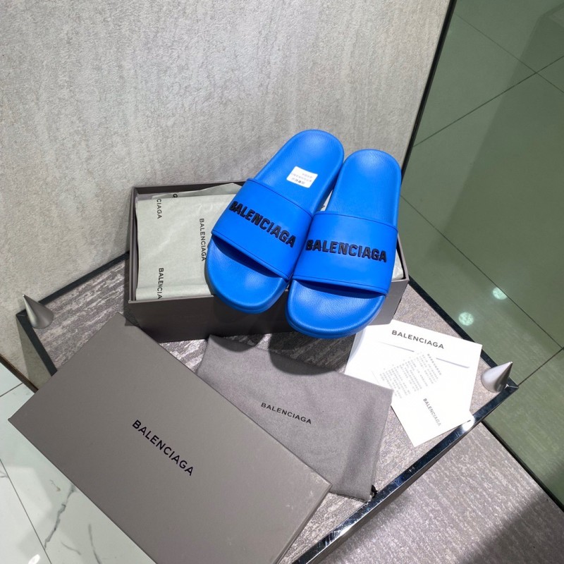 Balenciaga Unisex Slipper