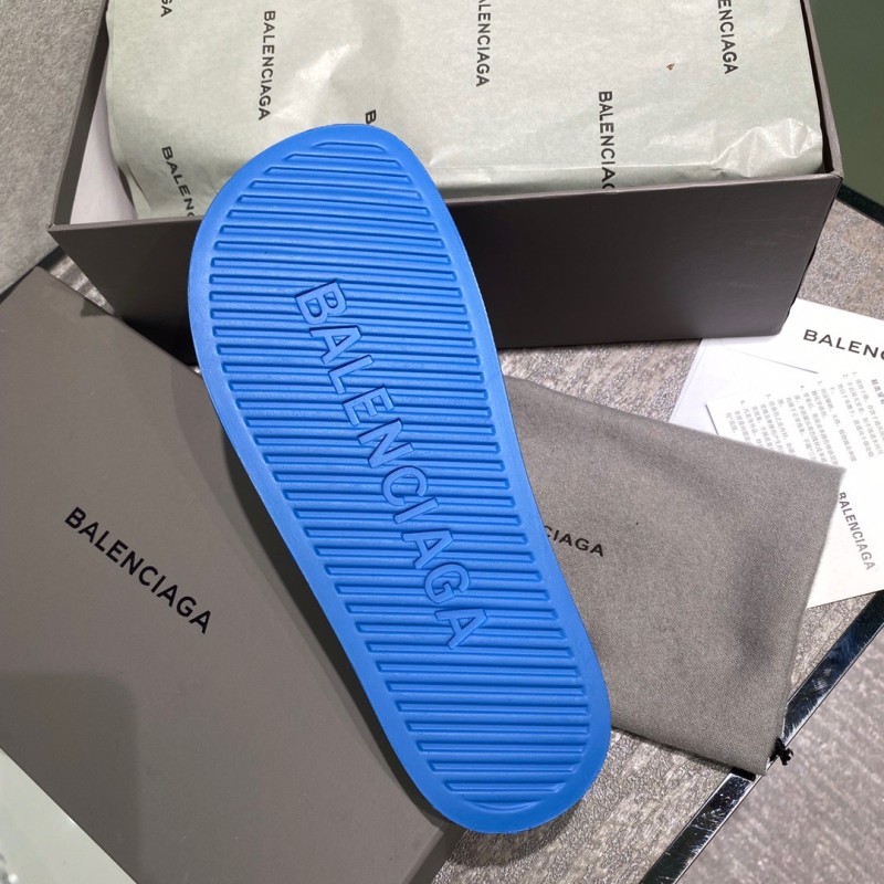 Balenciaga Unisex Slipper