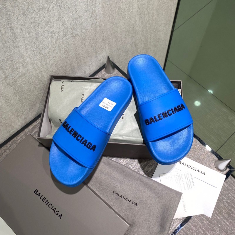 Balenciaga Unisex Slipper